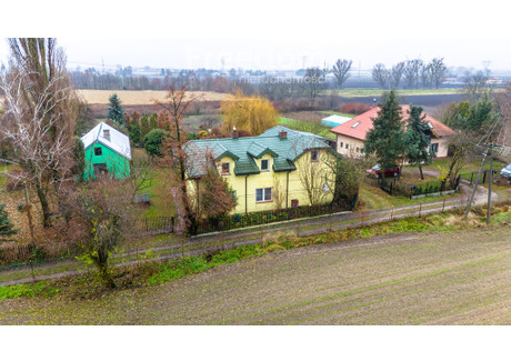 Dom na sprzedaż - Pogroszew-Kolonia, Ożarów Mazowiecki, Warszawski Zachodni, 200 m², 1 495 000 PLN, NET-13577/3685/ODS