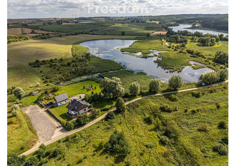 Dom do wynajęcia - Kasztanowa Rokitki, Tczew, Tczewski, 342,57 m², 8000 PLN, NET-321/3685/ODW