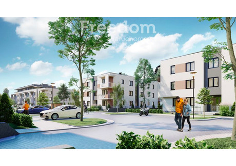 Mieszkanie na sprzedaż - Bielany, Warszawa, 45,38 m², 612 630 PLN, NET-26404/3685/OMS