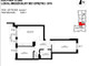 Mieszkanie na sprzedaż - Loteryjki Bielany, Warszawa, 64,02 m², 851 466 PLN, NET-27874/3685/OMS