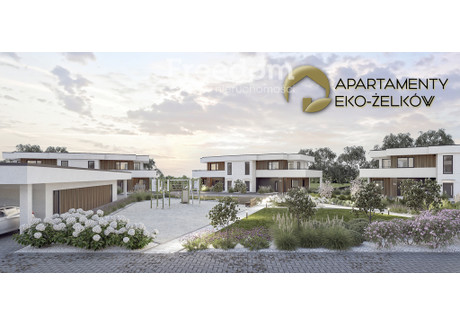 Mieszkanie na sprzedaż - Siedlce, 71,24 m², 605 500 PLN, NET-30931/3685/OMS