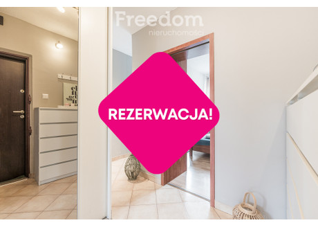 Mieszkanie na sprzedaż - Zygmunta Modzelewskiego Służew, Mokotów, Warszawa, 44,02 m², 769 000 PLN, NET-33857/3685/OMS