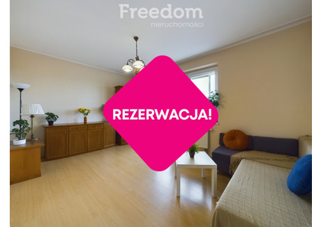 Mieszkanie na sprzedaż - Henryka Hubertusa Jabłońskiego Chełm, Gdańsk, 42 m², 487 000 PLN, NET-33074/3685/OMS