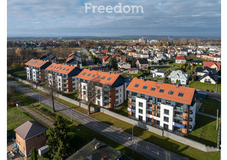 Mieszkanie na sprzedaż - Wejherowska Puck, Pucki, 40,24 m², 422 520 PLN, NET-34160/3685/OMS