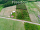 Rolny na sprzedaż - Moszczona Pańska, Nurzec-Stacja, Siemiatycki, 9500 m², 275 500 PLN, NET-7110/3685/OGS
