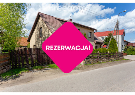 Dom na sprzedaż - Rostki, Pisz, Piski, 151 m², 535 000 PLN, NET-11837/3685/ODS