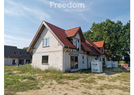 Dom na sprzedaż - Tomaszkowo, Stawiguda, Olsztyński, 118,83 m², 699 000 PLN, NET-12864/3685/ODS