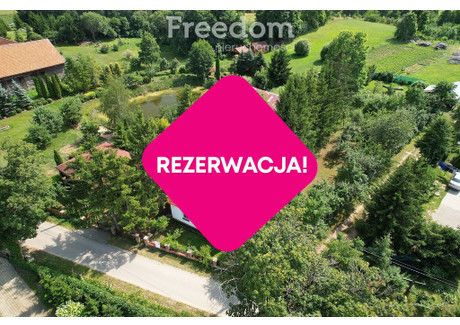 Dom na sprzedaż - Rogale, Stare Juchy, Ełcki, 95 m², 399 000 PLN, NET-12391/3685/ODS