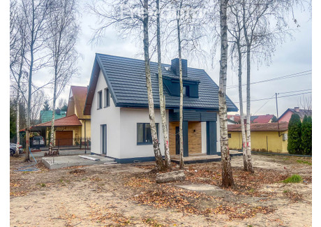 Dom na sprzedaż - Spacerowa Sułkowice, Chynów, Grójecki, 100 m², 790 000 PLN, NET-13484/3685/ODS