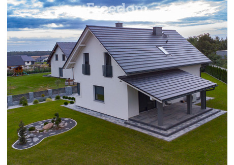 Dom na sprzedaż - Nysa, Nyski, 206,5 m², 1 060 000 PLN, NET-13173/3685/ODS