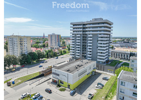 Lokal na sprzedaż - Nowowiejska Elbląg, 1100 m², 3 500 000 PLN, NET-1495/3685/OLS