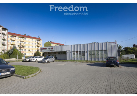 Lokal do wynajęcia - Słowiańska Nysa, Nyski, 30 m², 1000 PLN, NET-1748/3685/OLW