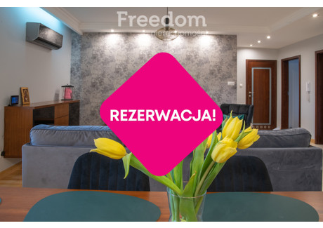 Mieszkanie na sprzedaż - Wolność Radom, 69,49 m², 629 000 PLN, NET-25712/3685/OMS