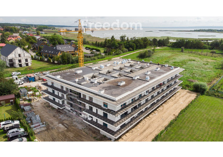 Mieszkanie na sprzedaż - Polna Kąty Rybackie, Sztutowo, Nowodworski, 39,72 m², 436 920 PLN, NET-28897/3685/OMS