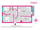 Mieszkanie na sprzedaż - Karwiny, Gdynia, 63,51 m², 649 000 PLN, NET-29756/3685/OMS
