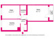 Mieszkanie na sprzedaż - 1 Maja Warszawa, 51,44 m², 799 000 PLN, NET-31100/3685/OMS