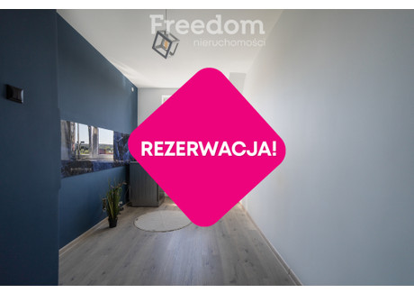 Mieszkanie na sprzedaż - Żeromskiego Nidzica, Nidzicki, 58 m², 289 000 PLN, NET-31152/3685/OMS