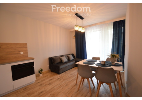 Mieszkanie do wynajęcia - Kolonia Gosławicka, Opole, 36,4 m², 2300 PLN, NET-5871/3685/OMW