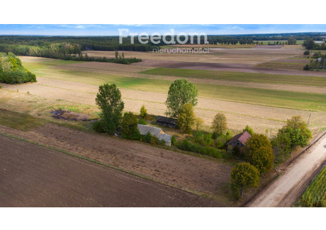 Dom na sprzedaż - Kozłowo, Grodzisk, Siemiatycki, 110 m², 79 000 PLN, NET-10412/3685/ODS