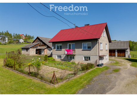 Dom na sprzedaż - Rzepiennik Strzyżewski, Tarnowski, 108 m², 370 000 PLN, NET-10851/3685/ODS