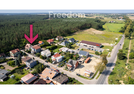 Dom na sprzedaż - Rzemieślnicza Skarszewy, Starogardzki, 133 m², 699 000 PLN, NET-11463/3685/ODS