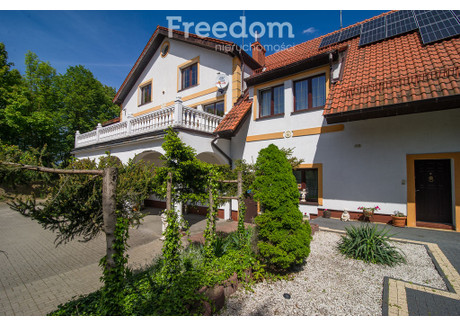 Dom na sprzedaż - Nowina, Elbląg, Elbląski, 470 m², 1 199 000 PLN, NET-11907/3685/ODS