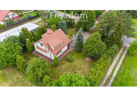 Dom na sprzedaż - Pomiechówek, Nowodworski, 166 m², 998 000 PLN, NET-12103/3685/ODS