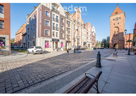 Lokal gastronomiczny do wynajęcia - Stary Rynek Elbląg, 237,07 m², 12 000 PLN, NET-1740/3685/OLW