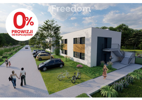 Mieszkanie na sprzedaż - Górki, Prószków, Opolski, 50,4 m², 449 000 PLN, NET-34671/3685/OMS