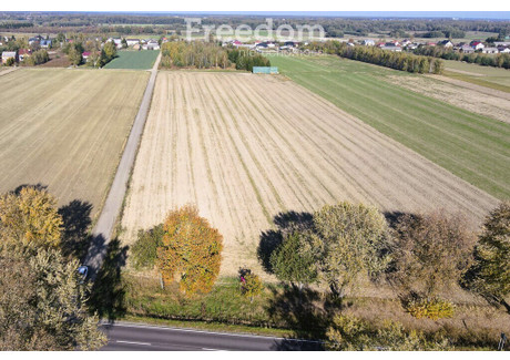 Działka na sprzedaż - Wisznicka Radzyń Podlaski, Radzyński, 15 532 m², 2 500 000 PLN, NET-8856/3685/OGS