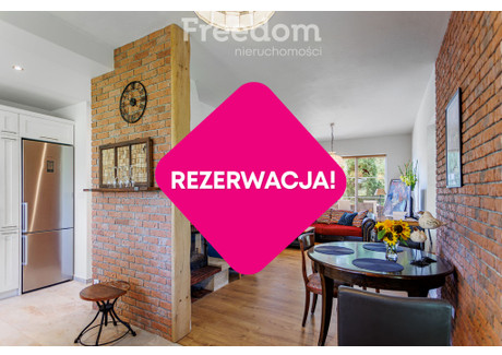 Dom na sprzedaż - Rzuchowa, Pleśna, Tarnowski, 102 m², 699 000 PLN, NET-12975/3685/ODS