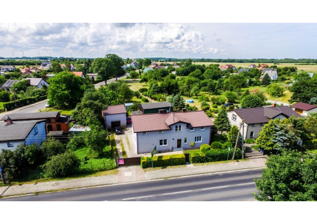 Dom na sprzedaż - Kołobrzeska Dygowo, Kołobrzeski, 260 m², 650 000 PLN, NET-8826/3685/ODS
