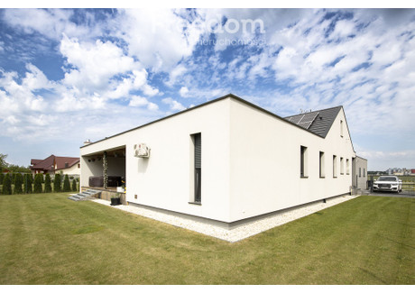 Dom na sprzedaż - Głębinów, Nysa, Nyski, 206 m², 1 599 999 PLN, NET-9962/3685/ODS