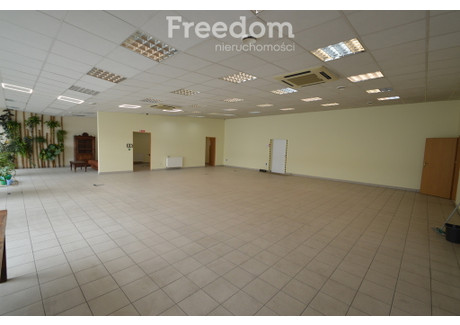 Biuro do wynajęcia - Zakrzów, Opole, 226,32 m², 10 184 PLN, NET-1804/3685/OLW