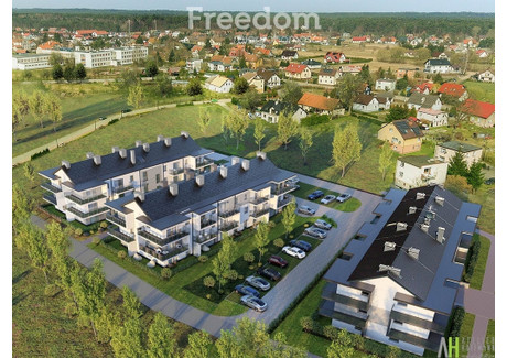 Mieszkanie na sprzedaż - Turystyczna Sztutowo, Nowodworski, 33,85 m², 438 696 PLN, NET-29303/3685/OMS