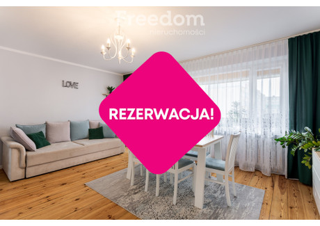 Mieszkanie na sprzedaż - Jana Kochanowskiego Ełk, Ełcki, 60,21 m², 435 000 PLN, NET-31118/3685/OMS