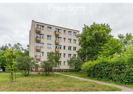 Mieszkanie na sprzedaż - Bolesława Limanowskiego Mokotów, Warszawa, 37,47 m², 690 000 PLN, NET-32747/3685/OMS