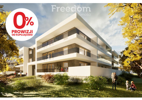 Mieszkanie na sprzedaż - Szczepanowice, Opole, 66,34 m², 723 106 PLN, NET-34659/3685/OMS