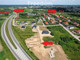Rolny na sprzedaż - Siedliska, Ełk, Ełcki, 1000 m², 150 000 PLN, NET-5560/3685/OGS