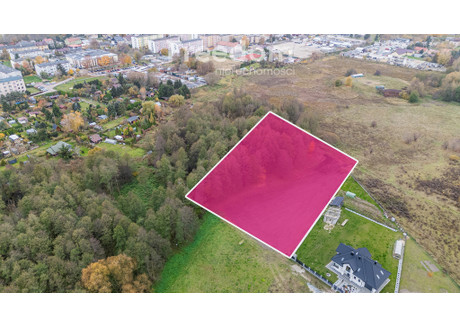 Działka na sprzedaż - Brzozowa Nasielsk, Nowodworski, 4728 m², 585 000 PLN, NET-9087/3685/OGS