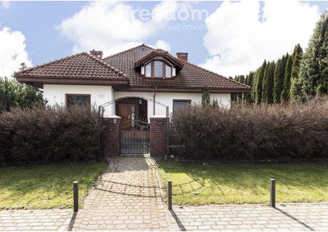 Dom na sprzedaż - Pogodna Tarczyn, Piaseczyński, 267 m², 1 760 000 PLN, NET-11234/3685/ODS