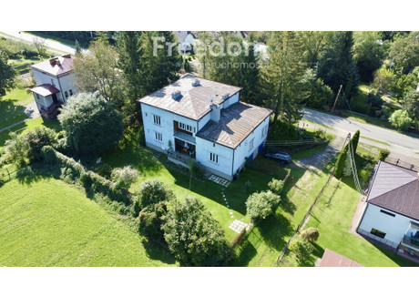 Dom na sprzedaż - Kryg, Lipinki, Gorlicki, 582 m², 549 000 PLN, NET-12331/3685/ODS