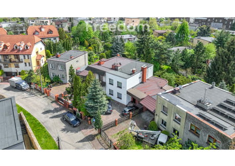 Dom do wynajęcia - Głogowa Sosnowiec, 216,4 m², 5000 PLN, NET-313/3685/ODW