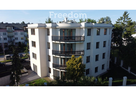 Mieszkanie na sprzedaż - Kruszyńska Bemowo, Warszawa, 108,48 m², 2 019 000 PLN, NET-27504/3685/OMS