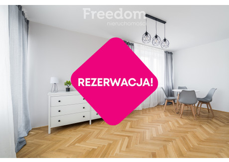 Mieszkanie do wynajęcia - Antoniego Magiera Bielany, Warszawa, 48 m², 2500 PLN, NET-5600/3685/OMW