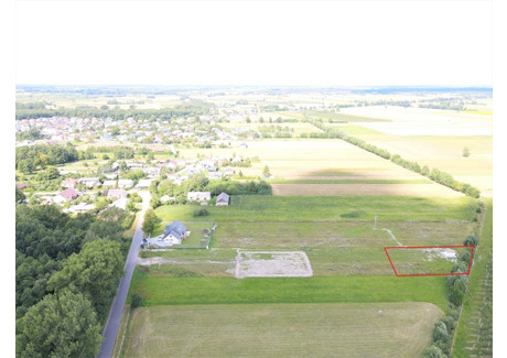 Działka na sprzedaż - Leśna Podlaska, Bialski, 1167 m², 95 000 PLN, NET-7712/3685/OGS