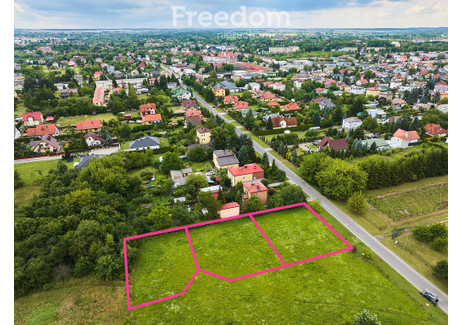 Działka na sprzedaż - dr. Judyma Chełm, 793 m², 143 000 PLN, NET-8219/3685/OGS