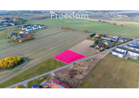 Działka na sprzedaż - Garbatka, Lesznowola, Piaseczyński, 1620 m², 350 000 PLN, NET-9063/3685/OGS