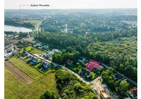 Dom na sprzedaż - Sobiesława I Chwaszczyno, Żukowo, Kartuski, 195,3 m², 1 450 000 PLN, NET-12861/3685/ODS