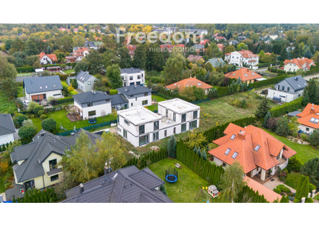 Dom na sprzedaż - Akacjowa Brwinów, Pruszkowski, 153,5 m², 1 230 000 PLN, NET-14087/3685/ODS